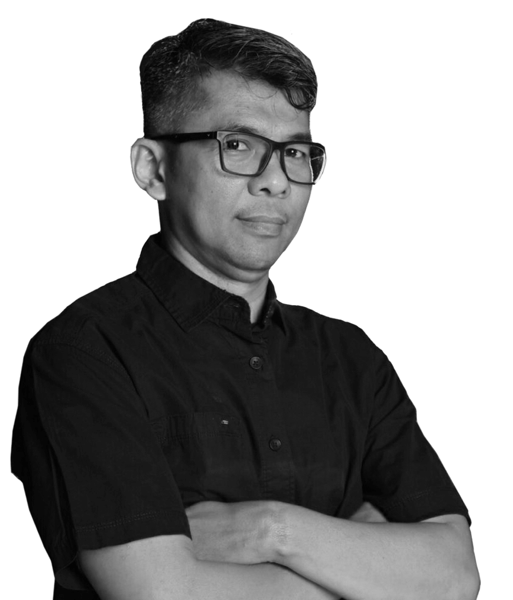 Ilhamsyah telkom university
